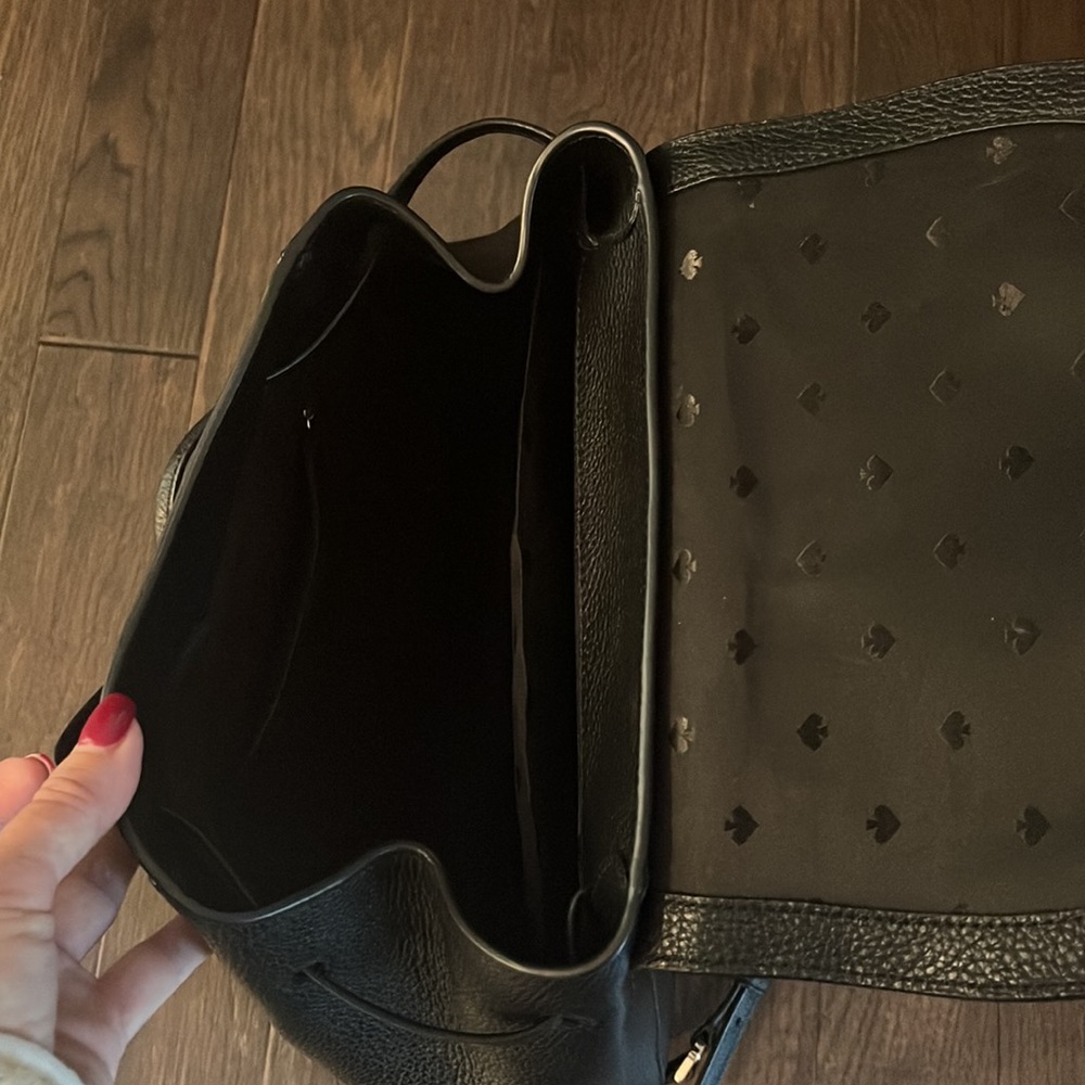 Kate Spade Backpack - Picture 4 of 4